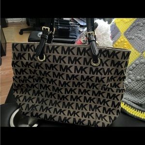 Michael Kors purse